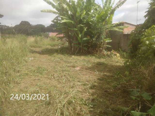 Terreno à venda na Rua José Júlio Bueno, Costeira, Araucária por R$ 471.240