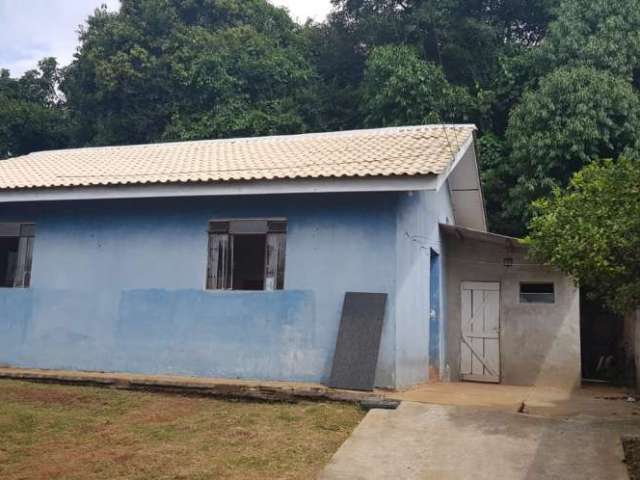 Casa com 2 quartos à venda na Rua Colibri, 75, Capela Velha, Araucária por R$ 410.000