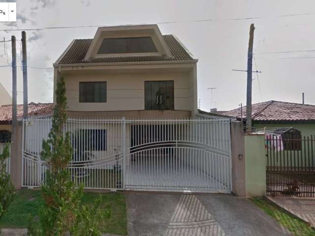 Casa com 3 quartos à venda na Rua São Paulo, 724, Iguaçu, Araucária por R$ 990.000