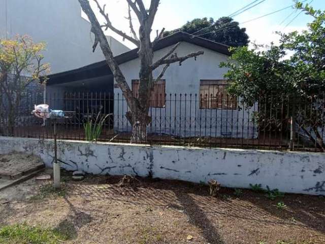 Casa com 3 quartos à venda na Rua José Huttner, 278, Fazenda Velha, Araucária por R$ 650.000