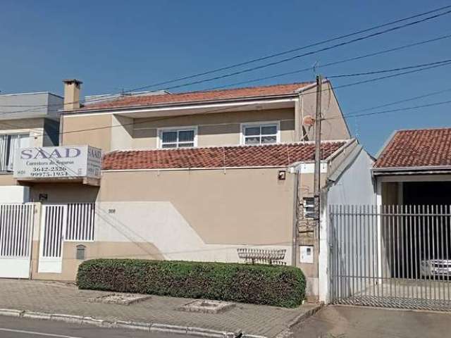 Casa com 2 quartos à venda na Rua Ceará, 306, Iguaçu, Araucária por R$ 1.480.000