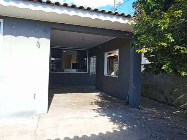 Casa com 2 quartos à venda na Rua Águia, 958, Capela Velha, Araucária por R$ 480.000