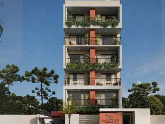 Apartamento com 3 quartos à venda na Rua Guadalajara, 78, Centro, Araucária, 142 m2 por R$ 869.000