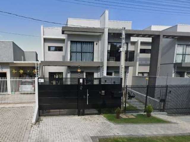 Casa com 3 quartos à venda na Rua Ivaí, 35, Iguaçu, Araucária, 142 m2 por R$ 980.000