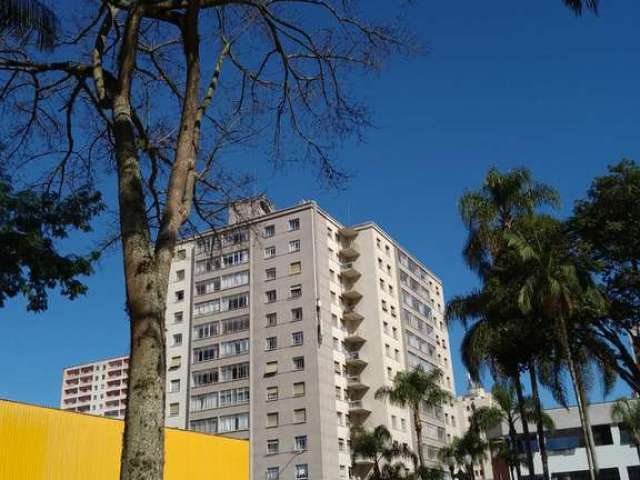 Apartamento com 4 quartos à venda na Avenida Marechal Floriano Peixoto, 420, Centro, Curitiba, 129 m2 por R$ 530.000