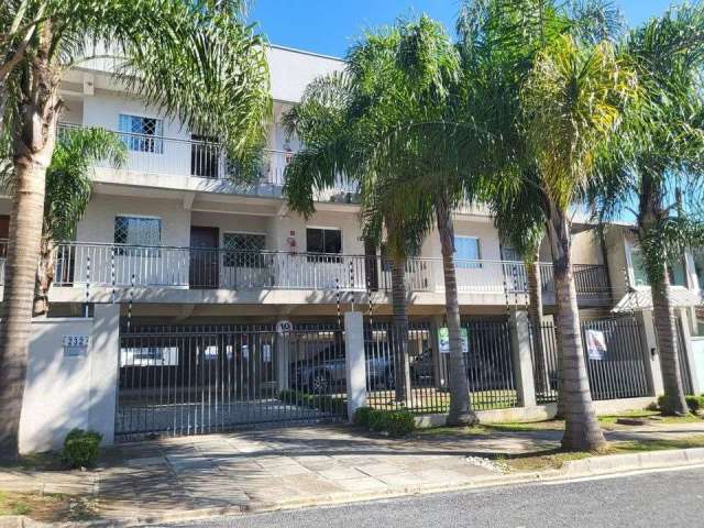 Apartamento com 2 quartos à venda na Rua Marilene Tikler Torres, 232, Iguaçu, Araucária por R$ 250.000