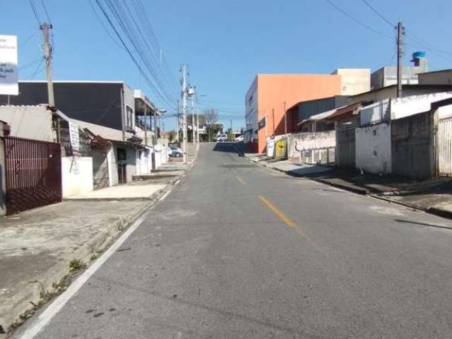 Casa com 2 quartos à venda na Rua Renato Côco Denis, 70, Campina da Barra, Araucária, 60 m2 por R$ 250.000