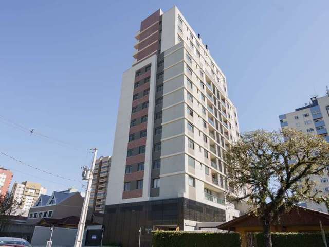 Apartamento com 3 quartos à venda na Rua Canadá, 417, Bacacheri, Curitiba, 94 m2 por R$ 819.000