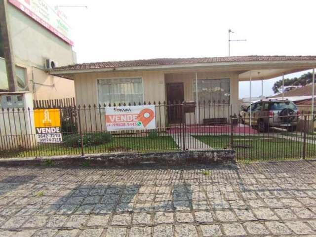 Terreno comercial à venda na Rua Professor Alfredo Parodi, Centro, Araucária por R$ 2.400.000