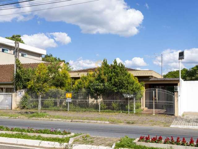 Terreno à venda na Rua Pedro Druszcz, 780, Centro, Araucária, 157 m2 por R$ 1.690.000