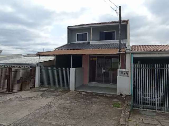 Casa comercial à venda na Rua Arapongas, 340, Capela Velha, Araucária, 195 m2 por R$ 370.000