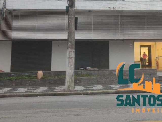 Ponto comercial com 2 salas à venda na AV CONS NÉBIAS, 836, Boqueirão, Santos, 269 m2 por R$ 5.800.000