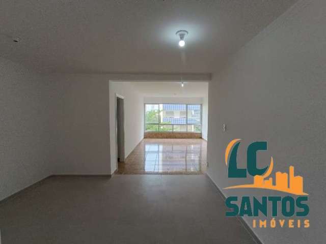 Apartamento com 3 quartos à venda na Rua Robert Sandall, 28, Ponta da Praia, Santos, 140 m2 por R$ 730.000