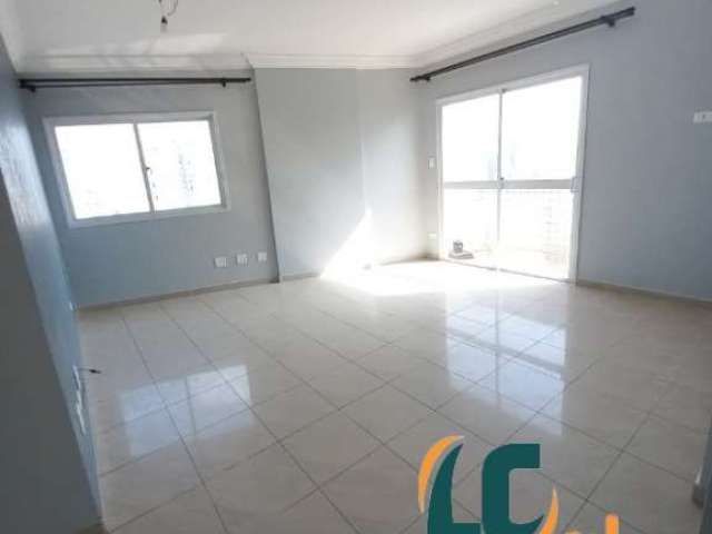 Apartamento com 3 quartos à venda na Rua Tocantins, 77, Gonzaga, Santos, 91 m2 por R$ 836.000