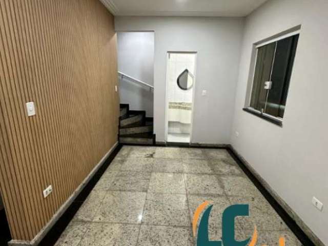 Casa com 3 quartos à venda na Rua Bolívia, 86, Aparecida, Santos, 145 m2 por R$ 899.000