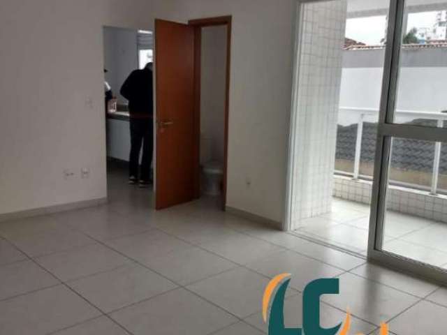 Apartamento com 2 quartos à venda na Rua Liberdade, 8, Boqueirão, Santos, 70 m2 por R$ 620.000