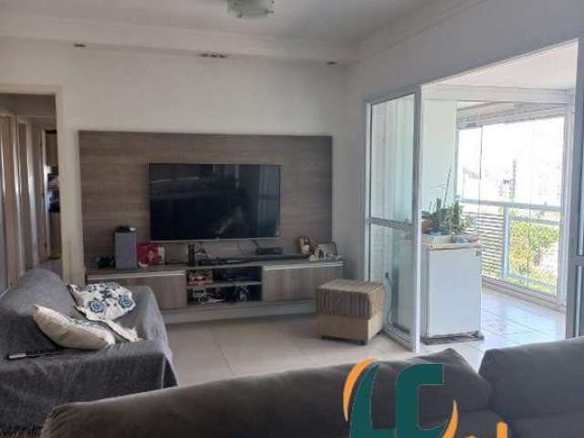 Apartamento com 4 quartos à venda na RUA DR GUILHERME ÁLVARO, 42, Marapé, Santos, 132 m2 por R$ 1.400.000