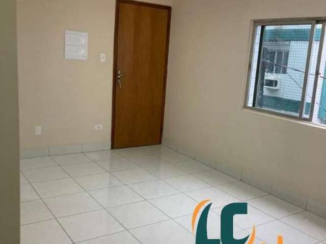 Apartamento com 3 quartos à venda na Rua Vergueiro Steidel, 363, Aparecida, Santos, 75 m2 por R$ 320.000