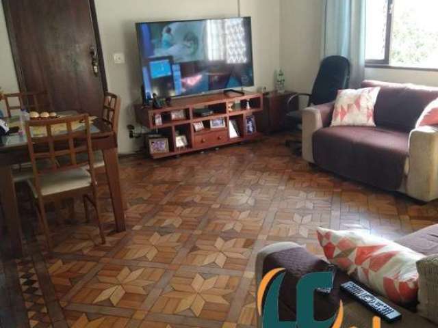 Apartamento com 2 quartos à venda na Rua Tocantins, 44, Gonzaga, Santos, 74 m2 por R$ 510.000