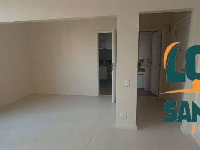 Apartamento com 2 quartos à venda na Rua Soares de Camargo, 153, Boqueirão, Santos, 103 m2 por R$ 550.000