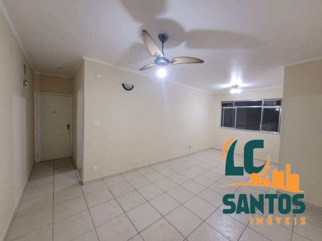 Apartamento embare santos