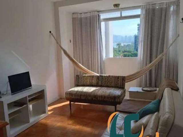 Apartamento com 2 quartos à venda na Rua Januário dos Santos, 221, Aparecida, Santos, 90 m2 por R$ 560.000