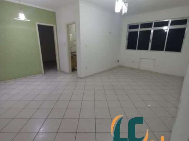 Apartamento com 1 quarto à venda na AV MAL FLOR PEIXOTO, 235, Gonzaga, Santos, 63 m2 por R$ 399.000