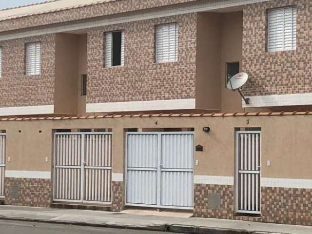 Casa com 2 quartos à venda no Jardim Paraíso, São Vicente , 60 m2 por R$ 310.000