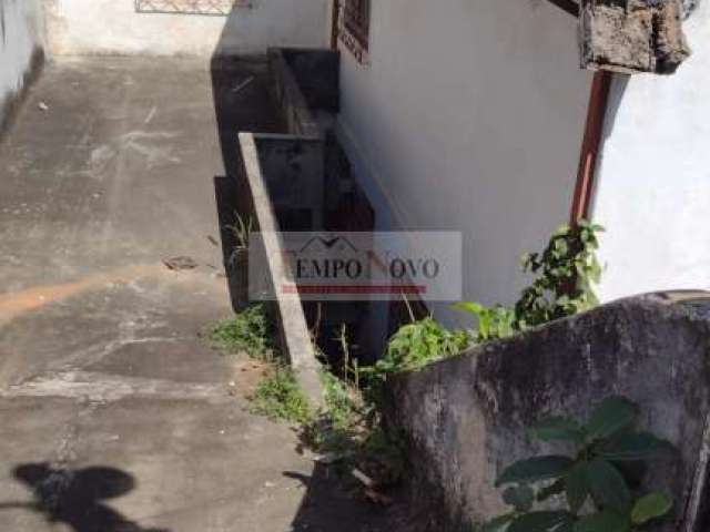 Lote / Terreno em Vila Picinin  -  São Paulo