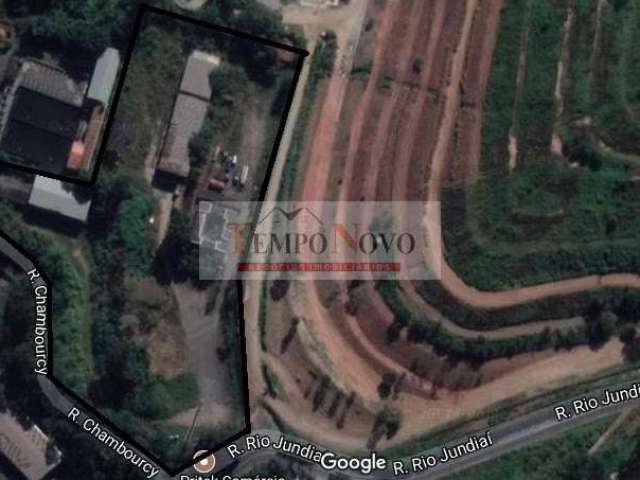 Lote / Terreno em Perus  -  São Paulo