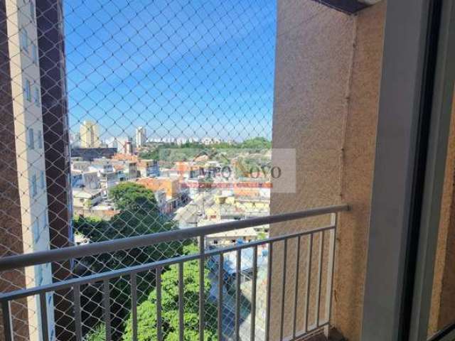 Apartamento em Vila Barreto  -  São Paulo