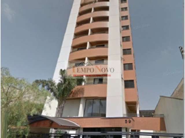 Apartamento em Vila Pereira Barreto  -  São Paulo