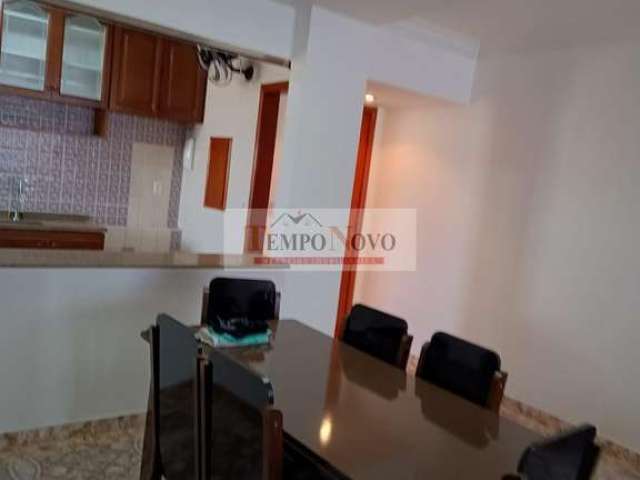 Apartamento em Vila Pereira Barreto  -  São Paulo