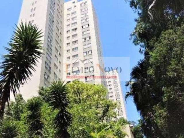 Apartamento 02 Dorm. em Jd regina  -  São Paulo