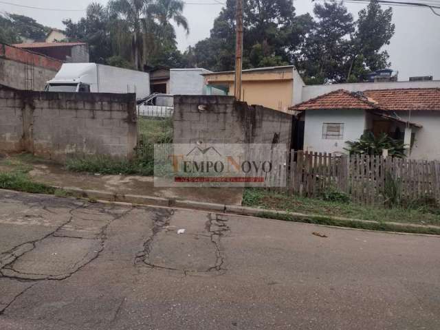 Lote / Terreno em Vila Clarice  -  São Paulo