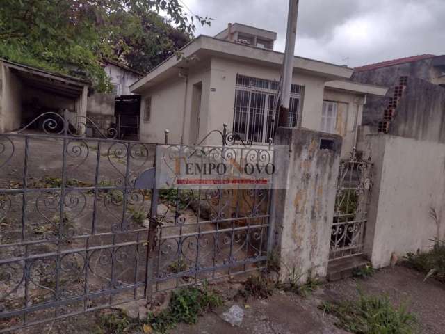 Lote / Terreno em Vila Pereira Barreto  -  São Paulo