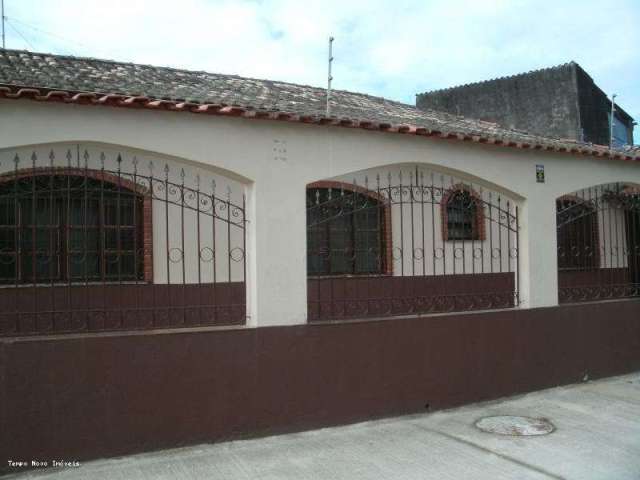 Casa em Praia Grande