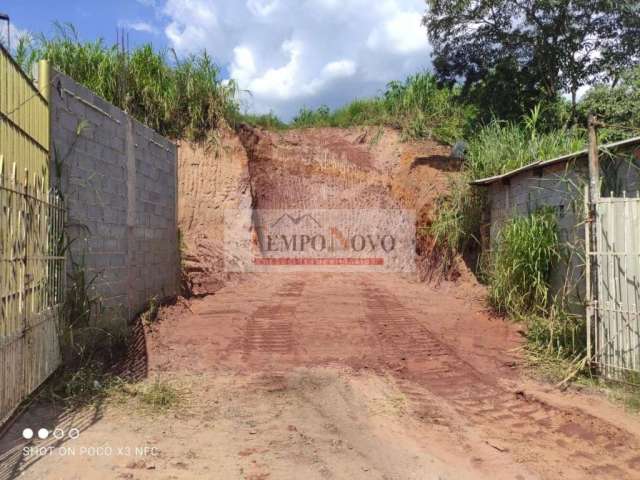 Lote / Terreno em Sítio Areião  -  São Paulo