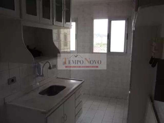 Apartamento 02 Dorm. em Jardim Marilu  -  São Paulo