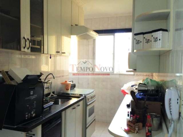 Apartamento 02 Dorm. em Jardim Marilu  -  São Paulo