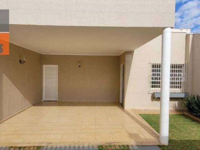 Casa 2 dormitórios R$ 420.000 - Jardim Interlagos - Ribeirão Preto/SP