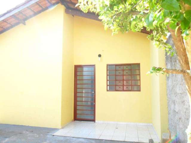 Casa 2 dormitórios R$ 220.000 - Parque dos Flamboyans - Ribeirão Preto/SP