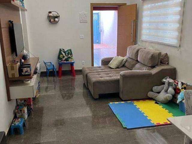 Casa 3 dormitórios R$ 625.000 - Villas Mabel - Ribeirão Preto/SP