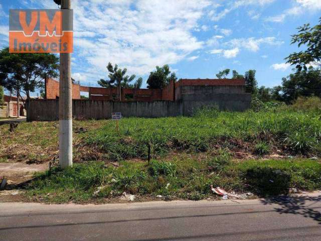 Lote Misto 160 m² R$ 110.000 - Jd Cristo Redentor - Ribeirão Preto/SP