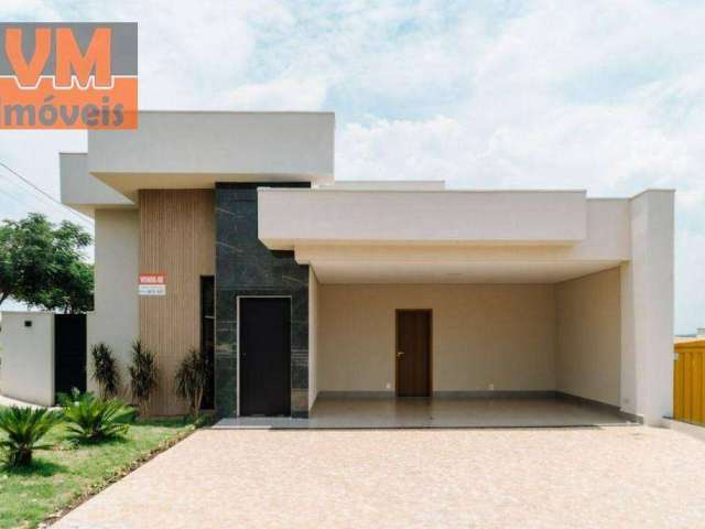 Casa 3 suítes por R$ 1.150.000 - Terras de San Pedro - Ribeirão Preto/SP