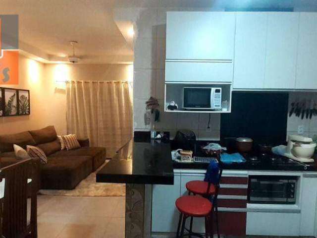 Casa 3 dormitórios R$ 215.000 - Parque dos Flamboyans - Ribeirão Preto/SP