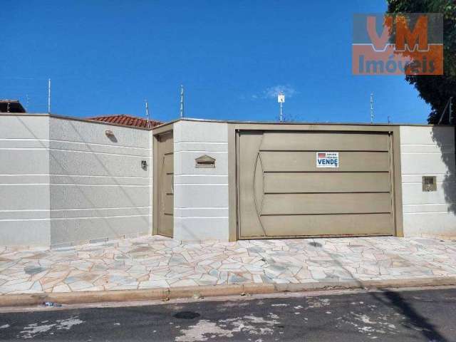 Casa 2 dormitórios R$ 375.000 Residencial Cândido Portinari - Ribeirão Preto/SP