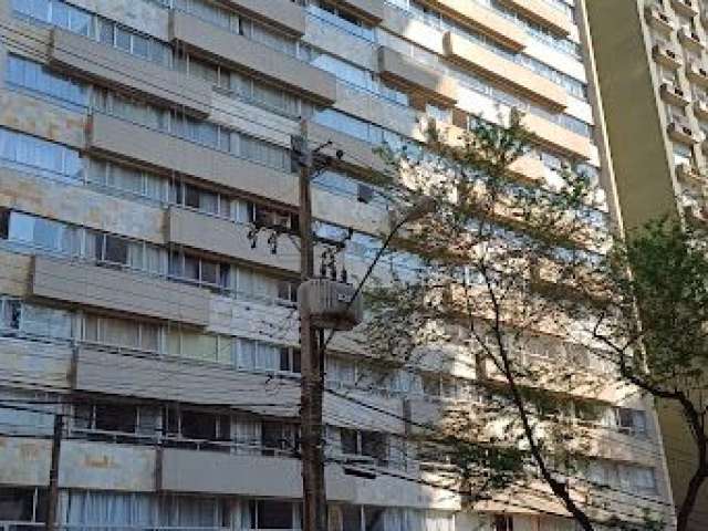 Luxuoso apartamento na carneiro lobo