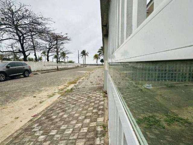 Sobrado com 2 dormitórios à venda, 96 m² por R$ 329.900,00 - Santa Eugênia - Mongaguá/SP