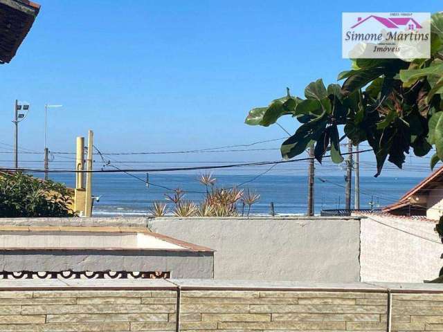 Casa com 2 dormitórios à venda, 70 m² por R$ 359.000,00 - Agenor de Campos - Mongaguá/SP